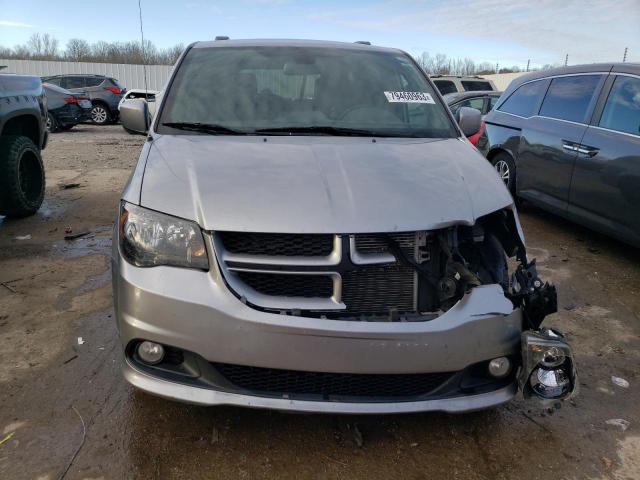 2C4RDGEG9JR324128 Dodge Grand Caravan Gt