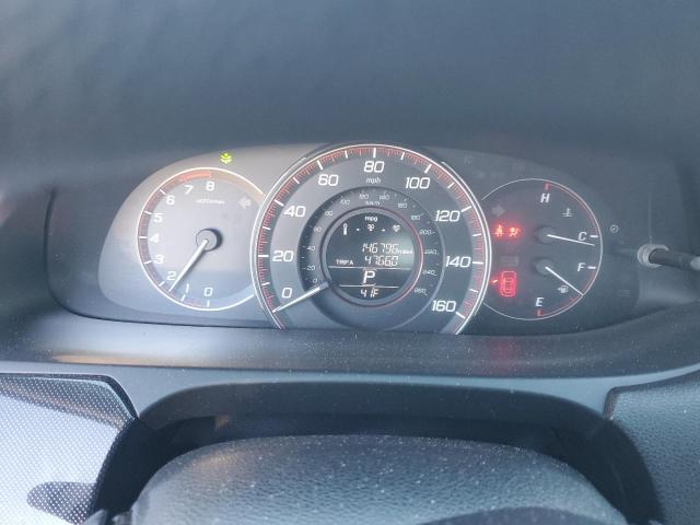 1HGCT1B72EA001111 Honda ACCORD EX