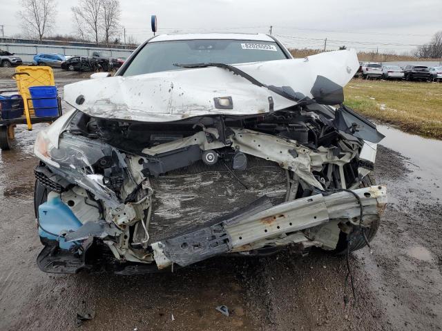 5J6TF2H5XEL003737 Honda Crosstour Exl