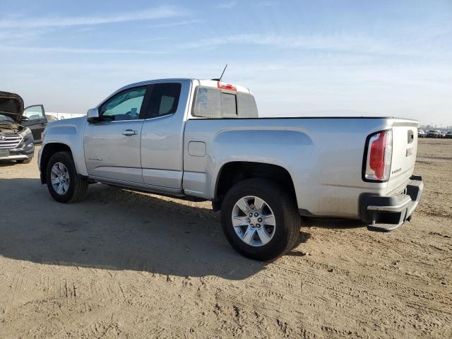 1GTH5CEN7H1297610 GMC CANYON SLE