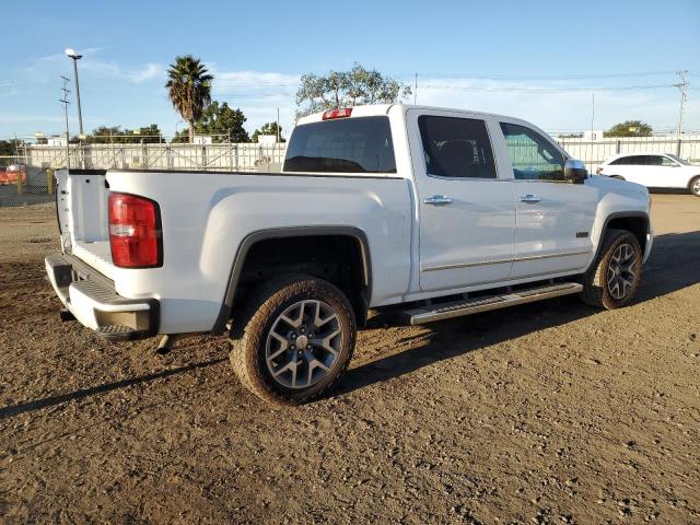 3GTU2VEC4EG468697 GMC Sierra K1500 Slt