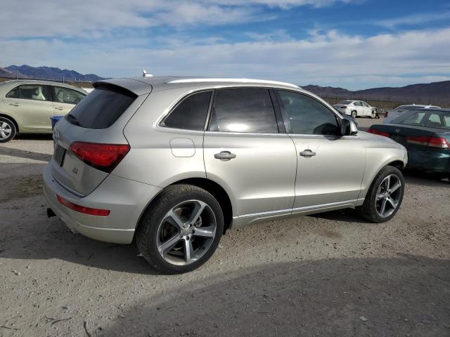 WA1VMAFPXFA067268 Audi Q5 Tdi Prestige
