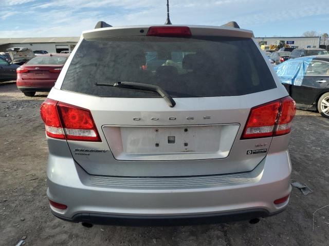 3C4PDDBG9ET119633 Dodge Journey Sxt