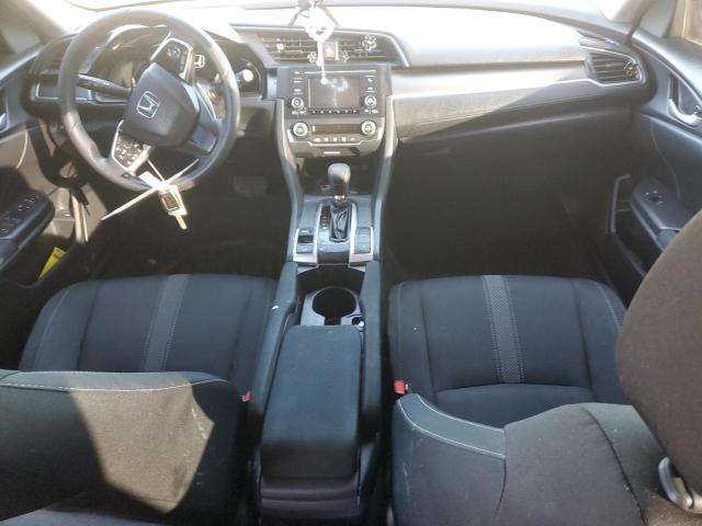 2HGFC2F61KH595272 Honda Civic Lx