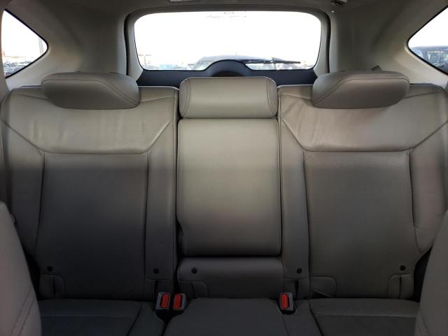 2HKRM3H70FH511539 Honda CR-V EXL