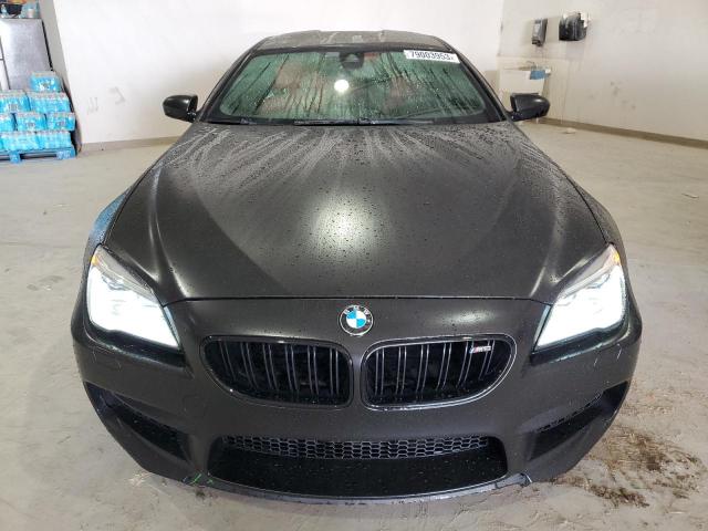WBS6E9C53GGF92658 BMW M6 Gran Coupe