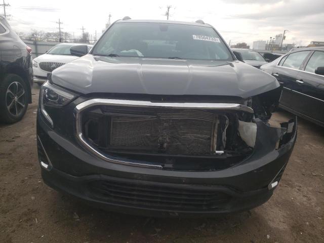 3GKALMEV7JL225693 GMC Terrain Sle