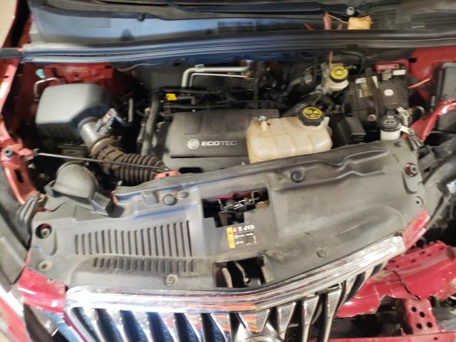 KL4CJASB4EB754796 Buick Encore