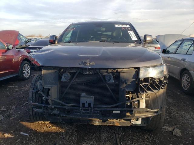 1C4RJFAGXKC546535 Jeep Grand Cherokee Laredo