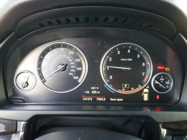 5UXKR2C58F0H40102 BMW X5 Sdrive35i