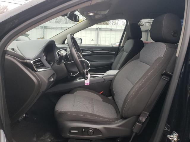 5GAERAKW6LJ152612 Buick Enclave Preferred