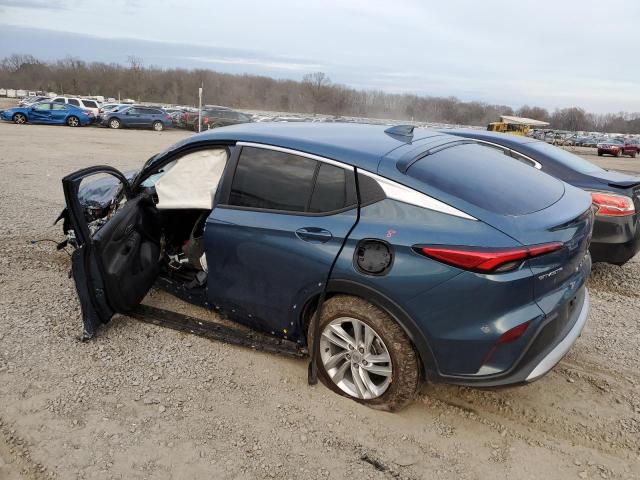 KL47LAE2XRB027014 Buick Envista Preferred