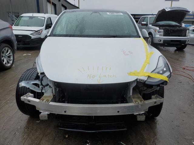 5YJYGDEE4MF117050 Tesla Model Y