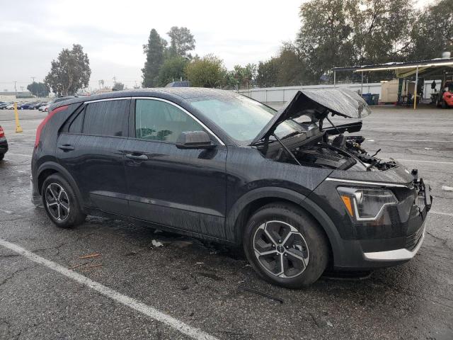 KNDCP3LEXP5101710 KIA NIRO LX