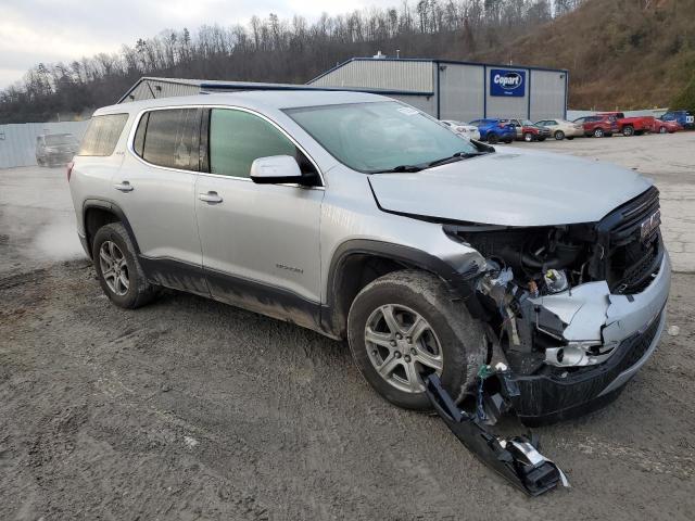 1GKKNRLA0JZ181119 GMC ACADIA SLE
