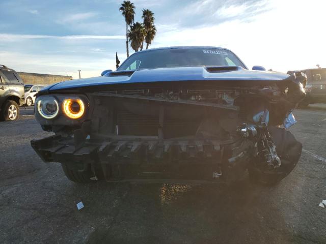 2C3CDZAG6JH334486 Dodge Challenger Sxt