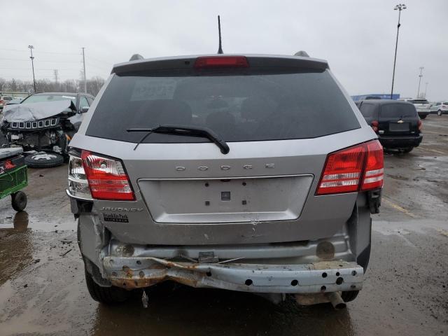 3C4PDCAB4JT429733 Dodge JOURNEY SE