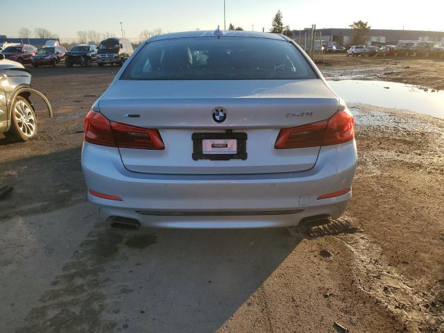 WBAJE7C56JWC56275 BMW 540 XI