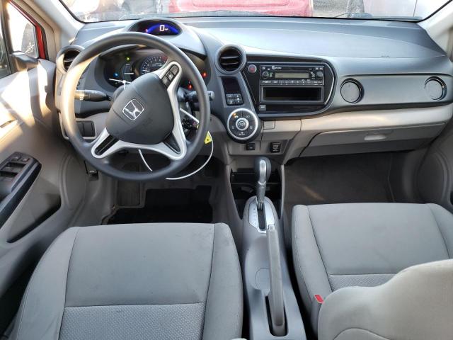 JHMZE2H38ES002396 Honda Insight