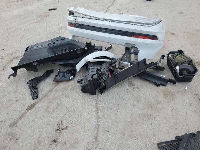 WA1VABGE1MB004952 Audi E-tron Prestige