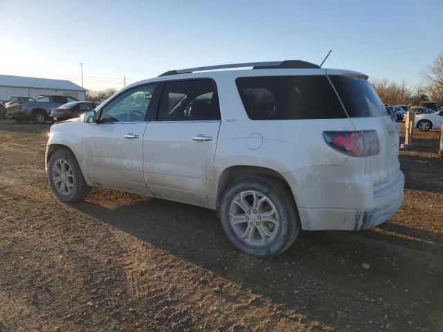 1GKKVRKD2FJ166851 GMC Acadia Slt-1