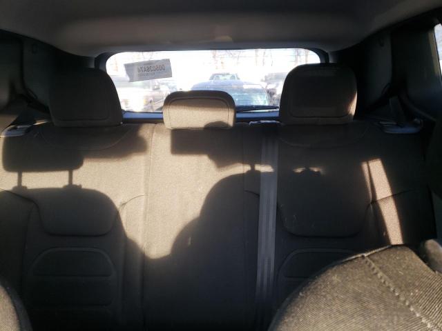 ZACCJABB3JPJ24500 Jeep Renegade Latitude