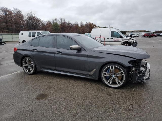 WBAJB9C53JB286651 BMW M550xi