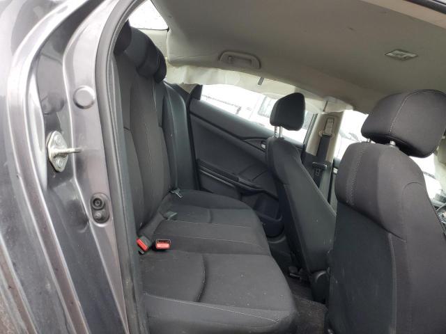 2HGFC2F55GH501392 Honda Civic Lx