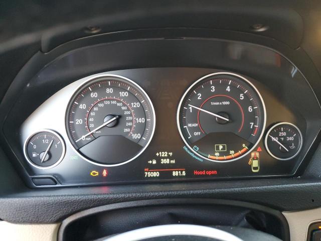 WBA4W3C54KAF92413 BMW 430I