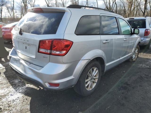 3C4PDDBG7ET251113 Dodge Journey Sxt