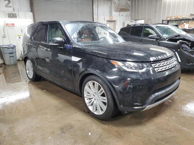 SALRT2RV2JA051898 Land Rover Discovery Hse Luxury