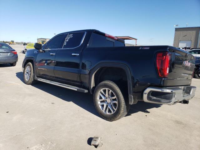 1GTU9DEDXNZ153708 GMC Sierra Limited K1500 Slt