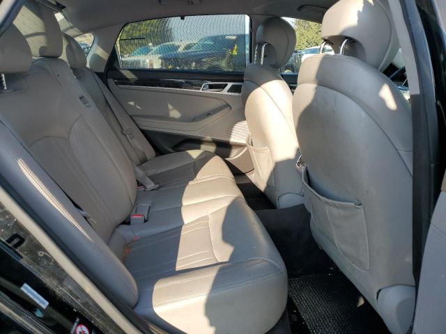 KMHGN4JE3FU063740 Hyundai Genesis 3.8l