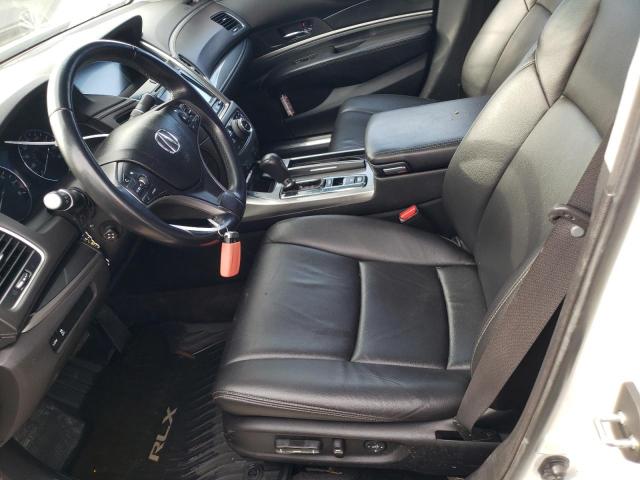 JH4KC1F36EC003383 Acura RLX