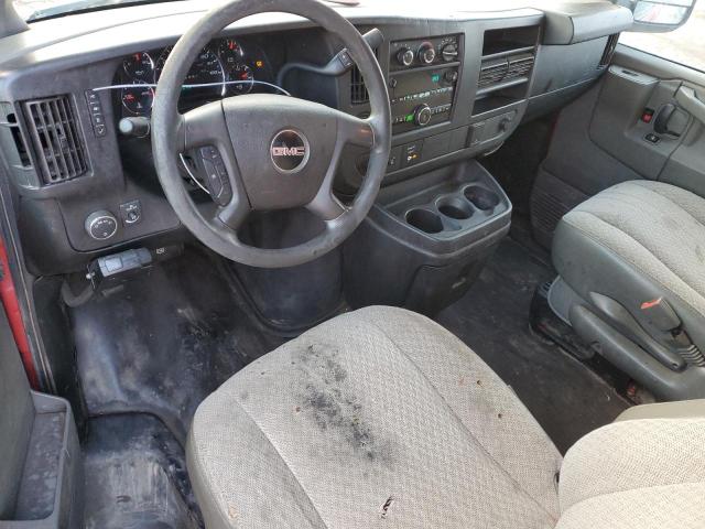 1GTW7AFF4H1199230 GMC Savana G2500