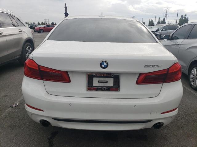 WBAJA9C57KB399118 BMW 530e