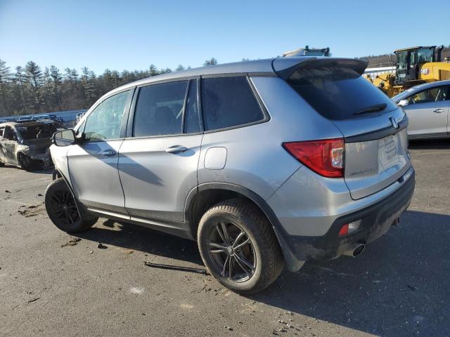 5FNYF8H22MB003074 Honda Passport Sport