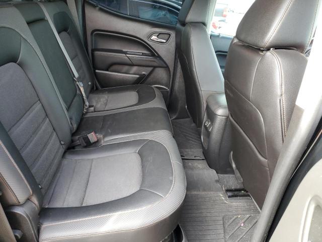 1GTG6FEN1M1103237 GMC Canyon At4