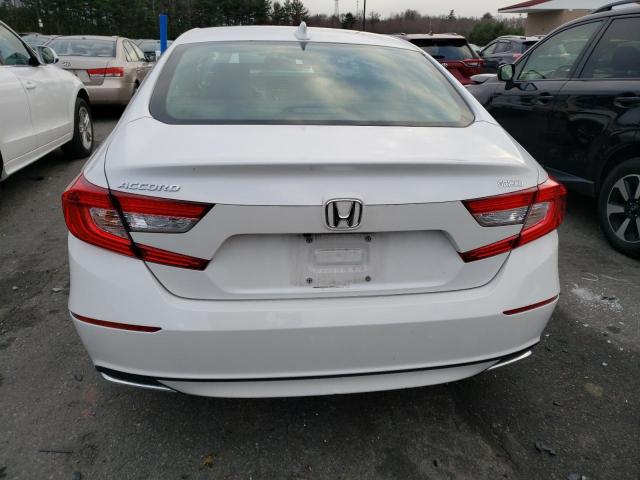 1HGCV1F15MA052830 Honda ACCORD LX