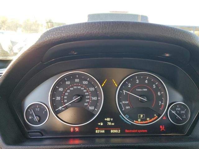 WBA4J1C56KBM15419 BMW 430i Gran Coupe