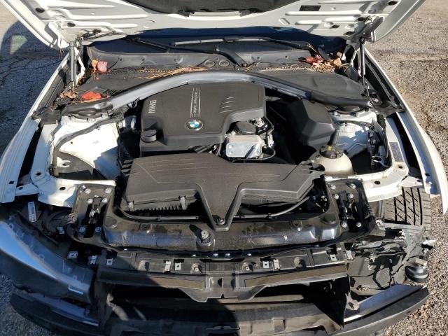 WBA3A5G52FNS90260 BMW 328 I