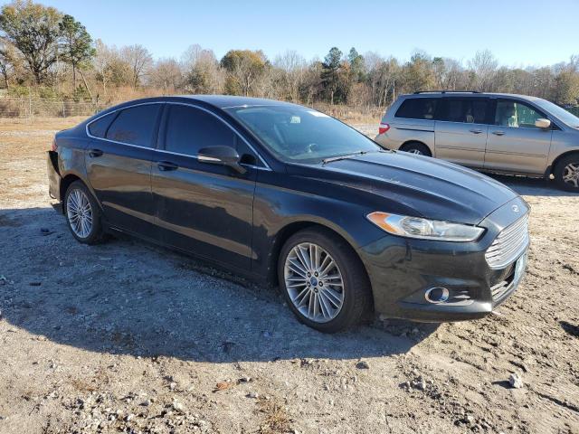 3FA6P0H95ER134931 Ford FUSION SE