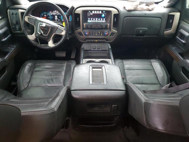 3GTU2PEJ1HG290794 GMC Sierra K1500 Denali