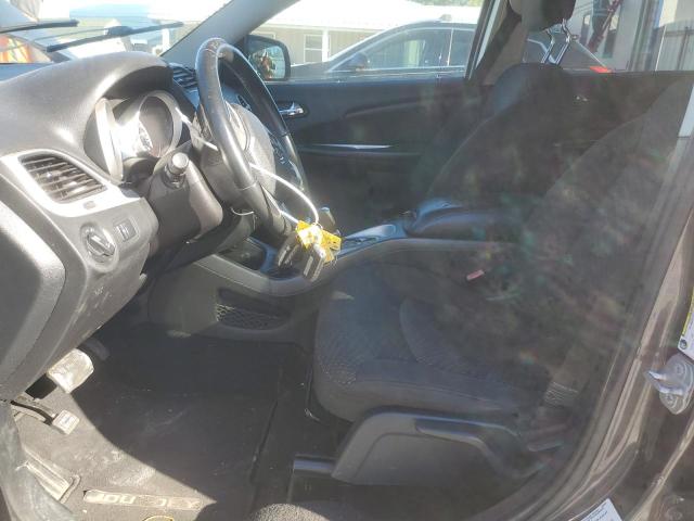 3C4PDCBG3ET258568 Dodge Journey Sxt