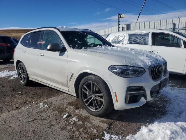 5UXTY9C08LLE59609 BMW X3 Xdrivem40i