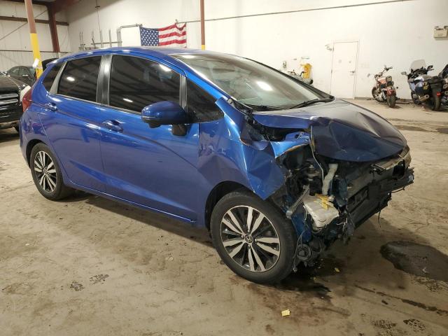 3HGGK5H95JM728177 Honda FIT EX