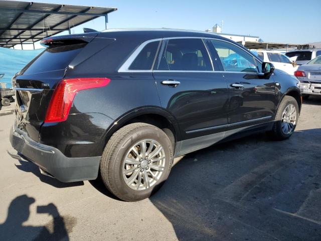 1GYKNBRS7HZ288272 Cadillac XT5 LUXURY