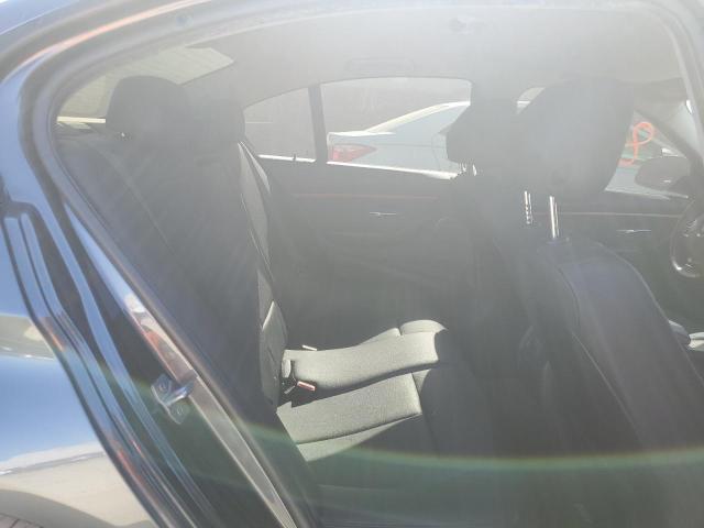 WBA8E1G56GNT35480 BMW 320 I
