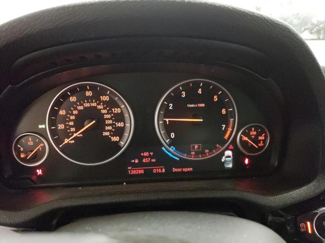 5UXWX9C59G0D89525 BMW X3 Xdrive28i