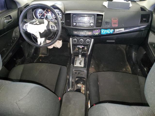 JA32V2FW7GU003707 Mitsubishi LANCER ES
